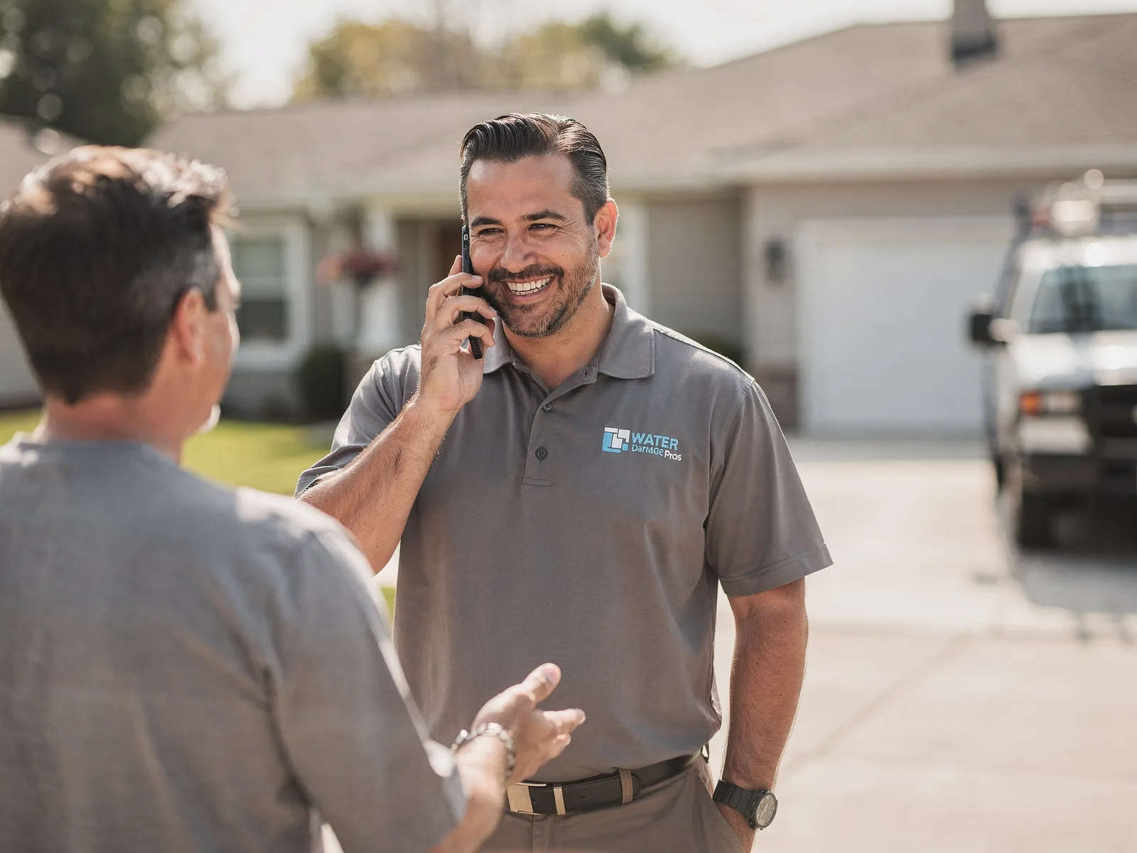 Water Damage Restoration Collins, NY FAQs